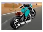 LEGO® Creator 31135 - Retro motorka